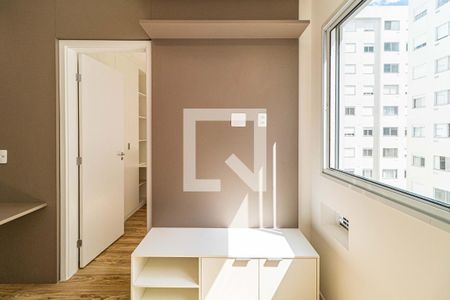 Sala de apartamento para alugar com 2 quartos, 40m² em Vila Butantã, São Paulo