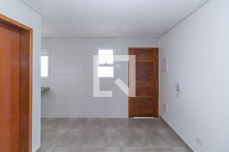 Sala de apartamento à venda com 2 quartos, 36m² em Vila Virginia, São Paulo