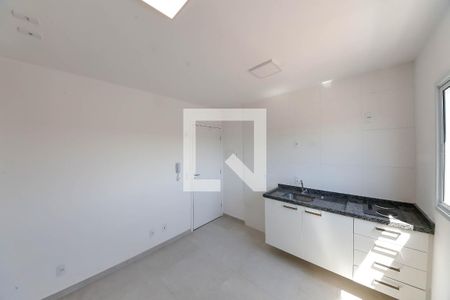 Apartamento para alugar com 51m², 1 quarto e sem vagaSala/Cozinha