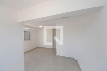 Quarto de apartamento para alugar com 1 quarto, 51m² em São Lucas, São Paulo