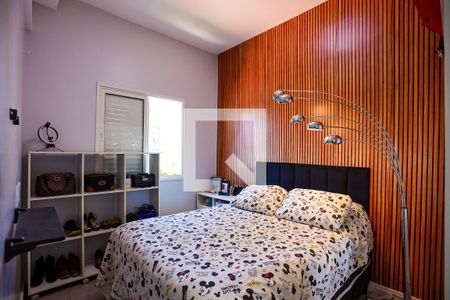 Suíte de apartamento para alugar com 1 quarto, 38m² em Granja Viana, Cotia