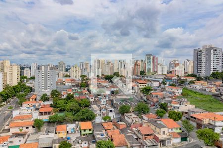 Vista de apartamento para alugar com 2 quartos, 34m² em Vila Santa Catarina, São Paulo