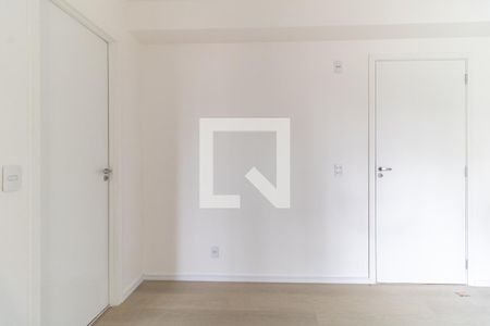 Sala de apartamento para alugar com 2 quartos, 31m² em Vila Moraes, São Paulo