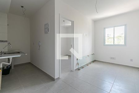 Apartamento à venda com 40m², 2 quartos e sem vagaSala / Cozinha