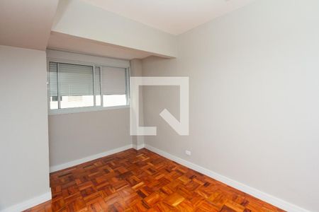 Suíte 1 de apartamento à venda com 3 quartos, 92m² em Vila Nova Conceição, São Paulo