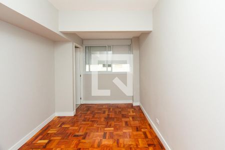 Suíte 1 de apartamento à venda com 3 quartos, 92m² em Vila Nova Conceição, São Paulo