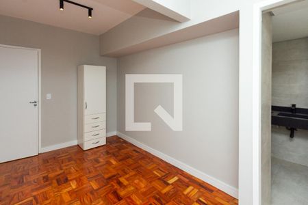 Suíte 1 de apartamento à venda com 3 quartos, 92m² em Vila Nova Conceição, São Paulo