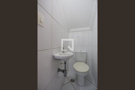 Lavabo de casa para alugar com 2 quartos, 50m² em Imirim, São Paulo