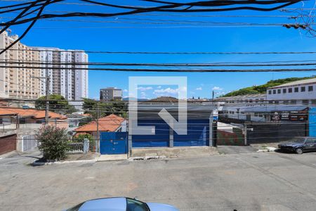 Vista do Quarto 1 de casa para alugar com 2 quartos, 50m² em Imirim, São Paulo