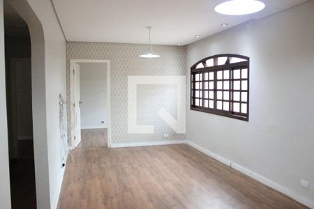 Sala de casa à venda com 3 quartos, 127m² em Jardim Sao Roberto, Guarulhos