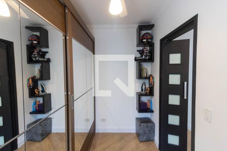 Quarto 1 de casa para alugar com 3 quartos, 290m² em Vila Dalila, São Paulo