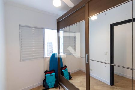 Quarto 1 de casa para alugar com 3 quartos, 290m² em Vila Dalila, São Paulo