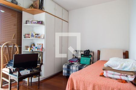 Quarto 1 de apartamento à venda com 2 quartos, 72m² em Vila Mascote, São Paulo