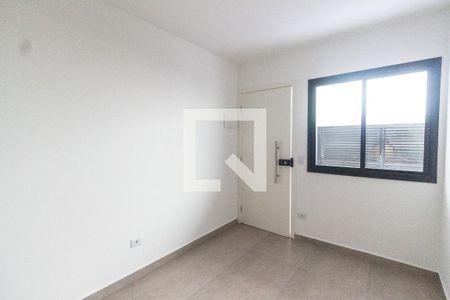 Sala de apartamento para alugar com 2 quartos, 35m² em Vila Isolina Mazzei, São Paulo