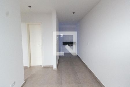 Sala de apartamento para alugar com 2 quartos, 35m² em Vila Isolina Mazzei, São Paulo