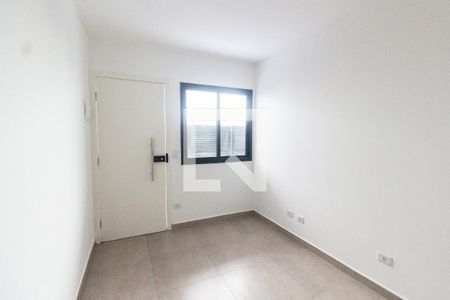 Sala de apartamento para alugar com 2 quartos, 35m² em Vila Isolina Mazzei, São Paulo