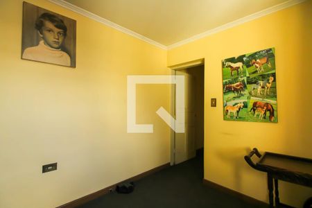 Quarto 2 de casa para alugar com 4 quartos, 300m² em Parque São Jorge, São Paulo