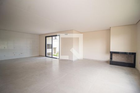 Sala/Cozinha de casa à venda com 3 quartos, 146m² em Hípica, Porto Alegre