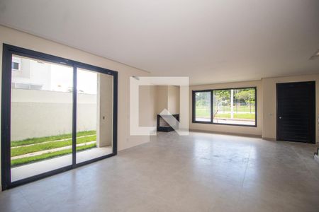 Sala/Cozinha de casa à venda com 3 quartos, 146m² em Hípica, Porto Alegre