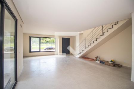 Sala/Cozinha de casa à venda com 3 quartos, 146m² em Hípica, Porto Alegre