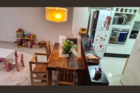 Sala de casa à venda com 3 quartos, 113m² em Medeiros, Jundiaí