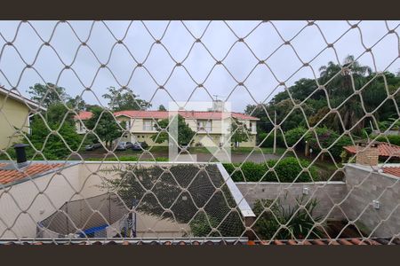 Vista da Suíte de casa à venda com 3 quartos, 113m² em Medeiros, Jundiaí