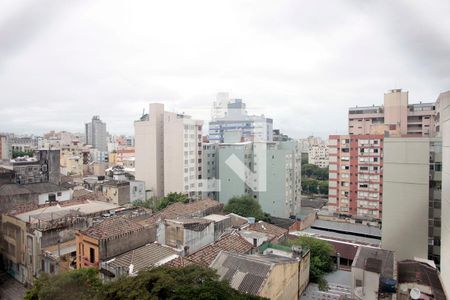 Quarto 1 Vista de apartamento à venda com 3 quartos, 109m² em Centro Histórico, Porto Alegre