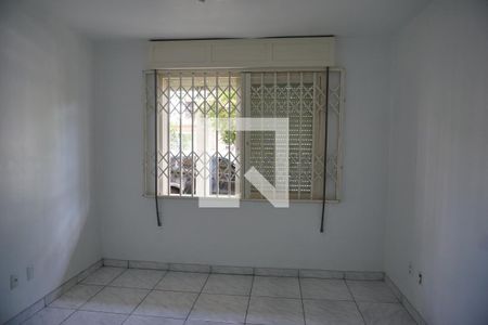 Sala de apartamento para alugar com 1 quarto, 44m² em Centro, São Leopoldo