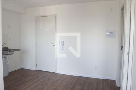  Sala de apartamento à venda com 1 quarto, 31m² em Água Branca, São Paulo