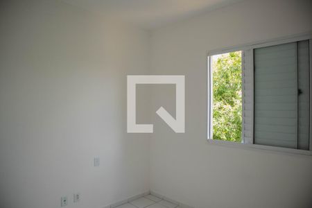 Quarto 1 de apartamento para alugar com 2 quartos, 46m² em Vila Inema, Hortolândia