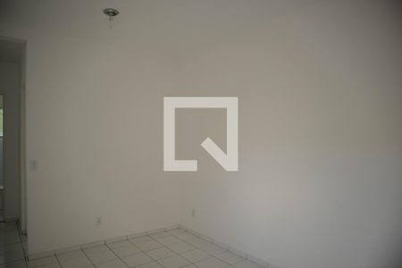 Sala de apartamento para alugar com 2 quartos, 46m² em Vila Inema, Hortolândia