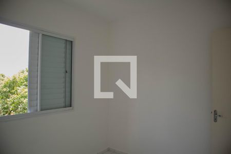 Quarto 1 de apartamento para alugar com 2 quartos, 46m² em Vila Inema, Hortolândia