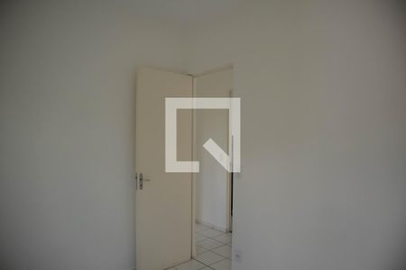 Quarto 1 de apartamento para alugar com 2 quartos, 46m² em Vila Inema, Hortolândia