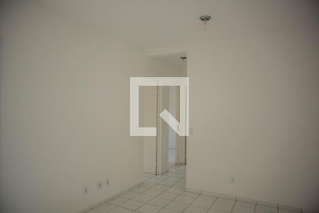 Sala de apartamento para alugar com 2 quartos, 46m² em Vila Inema, Hortolândia