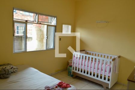 Quarto 2 de casa de condomínio à venda com 3 quartos, 115m² em Tanque, Rio de Janeiro