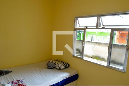 Quarto 2 de casa de condomínio à venda com 3 quartos, 115m² em Tanque, Rio de Janeiro