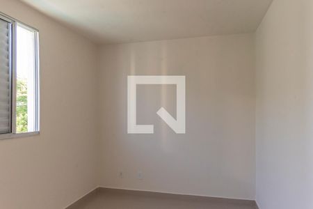 Quarto 1 de apartamento à venda com 2 quartos, 50m² em Vila Carminha, Campinas