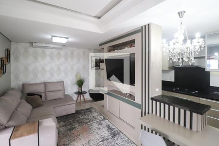 Apartamento à venda com 2 quartos, 100m² em Scharlau, São Leopoldo