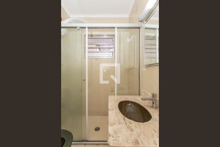 Banheiro Suíte de casa para alugar com 3 quartos, 170m² em Vila Nair, São Paulo