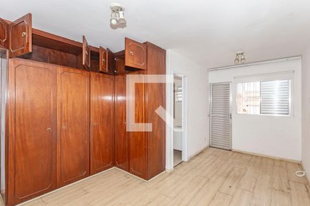 Suite de casa para alugar com 3 quartos, 170m² em Vila Nair, São Paulo