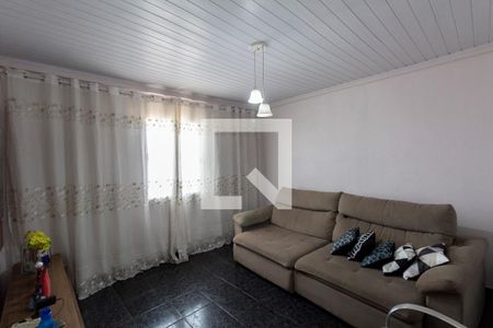 Sala 2 de casa à venda com 8 quartos, 400m² em Jardim Matarazzo, São Paulo