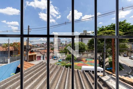 Vista Sala 2 de casa à venda com 8 quartos, 400m² em Jardim Matarazzo, São Paulo