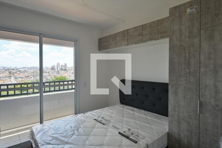 Studio à venda com 20m², 1 quarto e sem vagaSala/ quarto