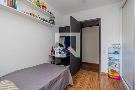 Quarto 2 de apartamento à venda com 2 quartos, 64m² em Tristeza, Porto Alegre