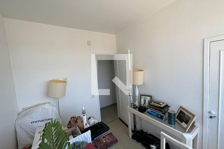 Quarto 01 de apartamento à venda com 3 quartos, 109m² em Copacabana, Rio de Janeiro