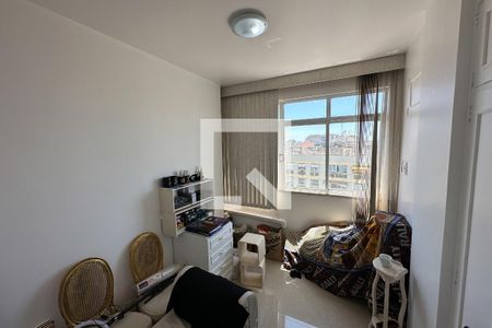 Quarto 02 de apartamento à venda com 3 quartos, 109m² em Copacabana, Rio de Janeiro