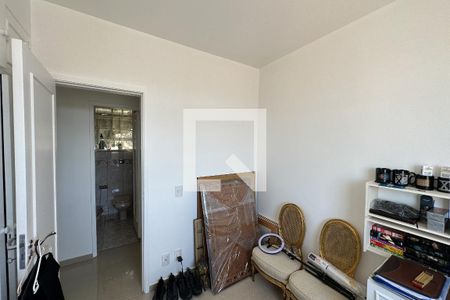 Quarto 02 de apartamento à venda com 3 quartos, 109m² em Copacabana, Rio de Janeiro
