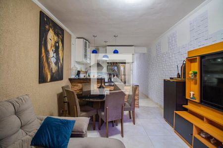 Sala de casa para alugar com 2 quartos, 80m² em Vila Madalena, São Paulo