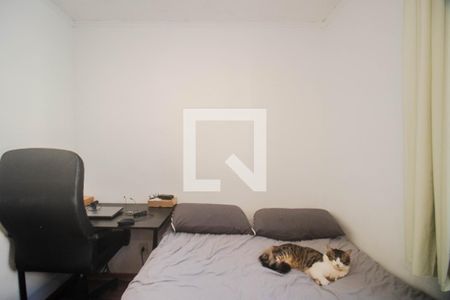 Quarto 2 de apartamento à venda com 2 quartos, 38m² em Jardim Dona Leopoldina, Porto Alegre