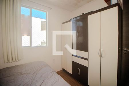 Quarto 2 de apartamento à venda com 2 quartos, 38m² em Jardim Dona Leopoldina, Porto Alegre